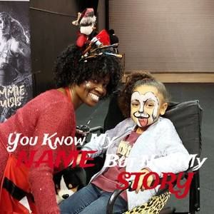 Meet your Posher, Kathryn b.